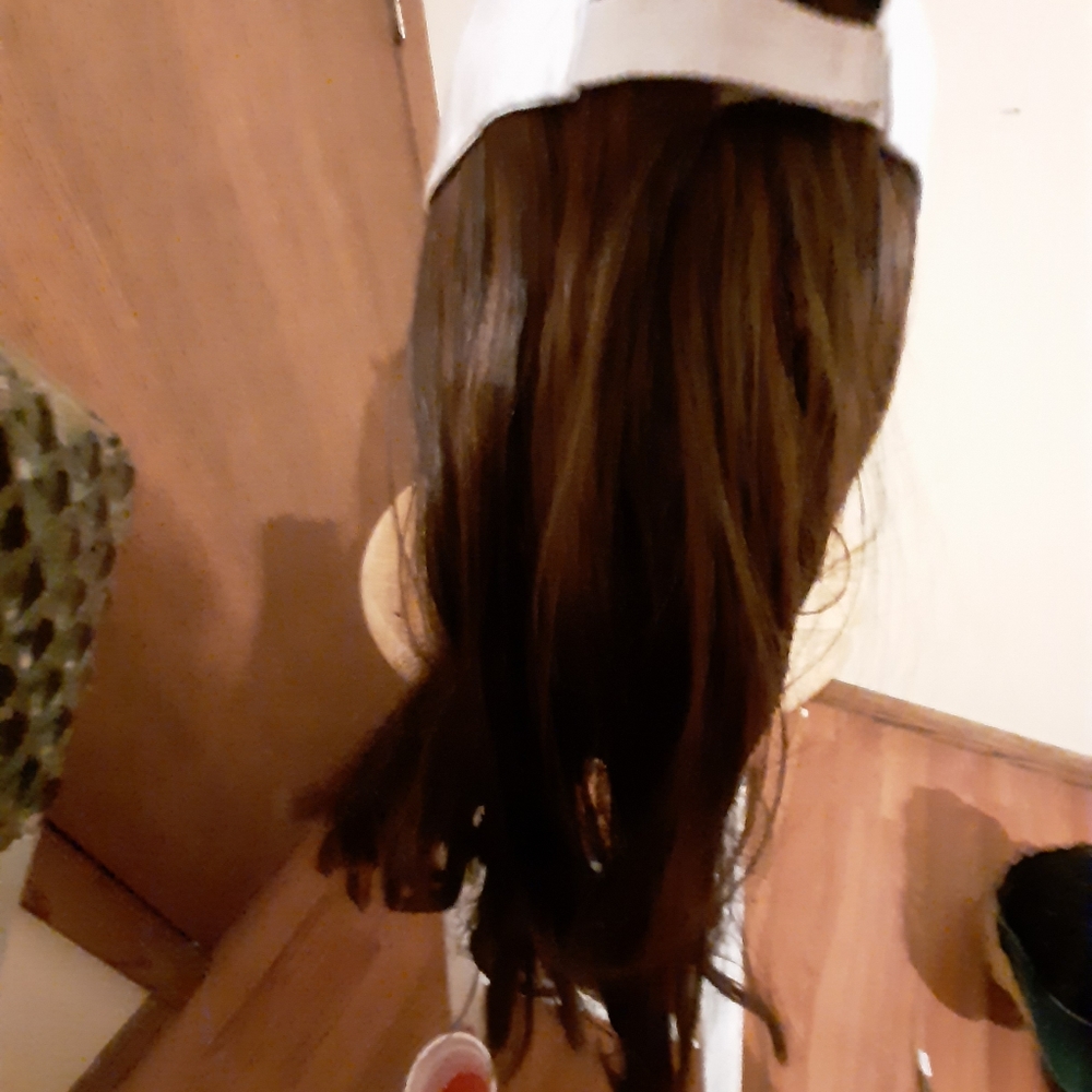 Wig Hat - Picture 6 of 7